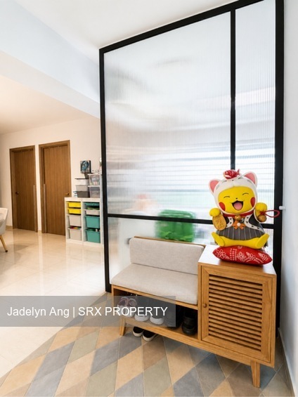 Blk 107A Alkaff Oasis (Toa Payoh), HDB 4 Rooms #573900271
